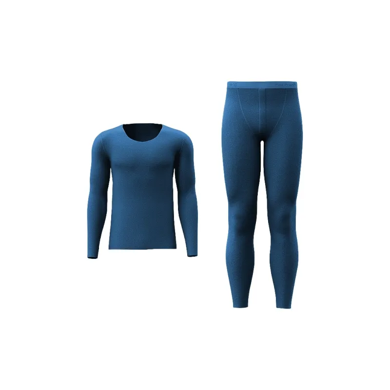 PAUL FRANK Men Thermal Sets-4