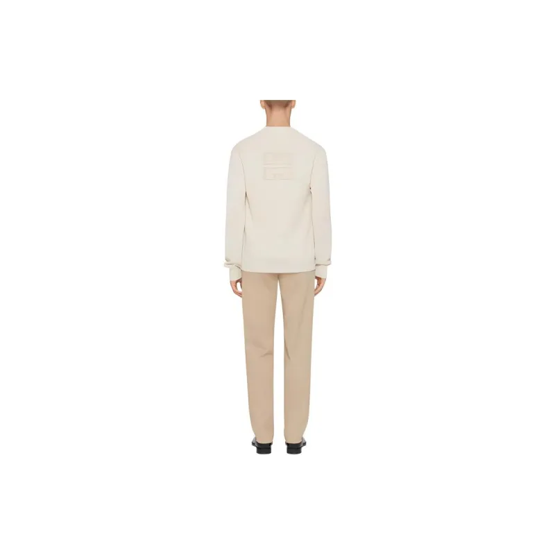 Givenchy Straight leg Chinos-2
