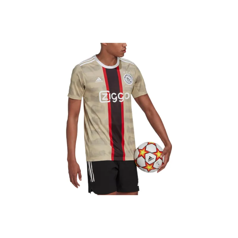 Adidas Ajax Third 2022 2023 Shirt-4