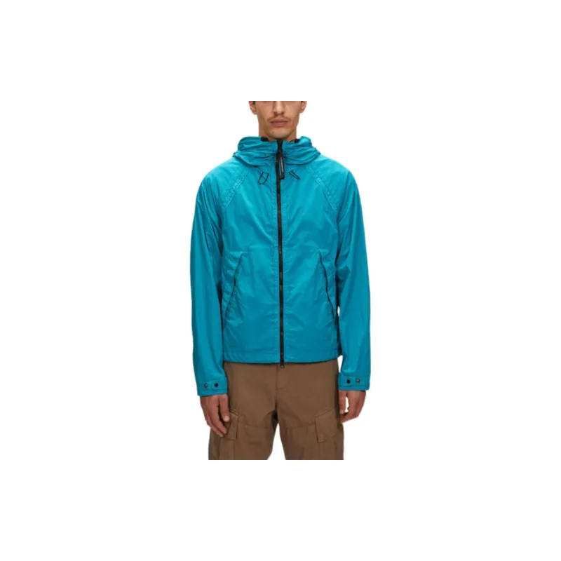 C.P.Company Jackets Men Blue-2