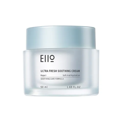 EIIO 페이스 모이스처 크림 남녀공용
