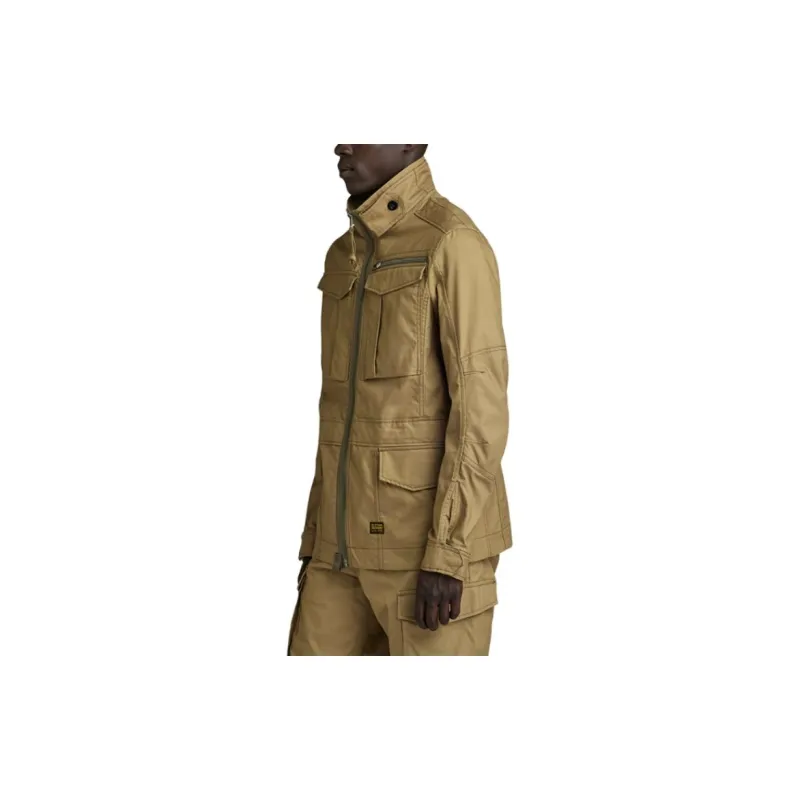 G STAR RAW Jackets Men-4