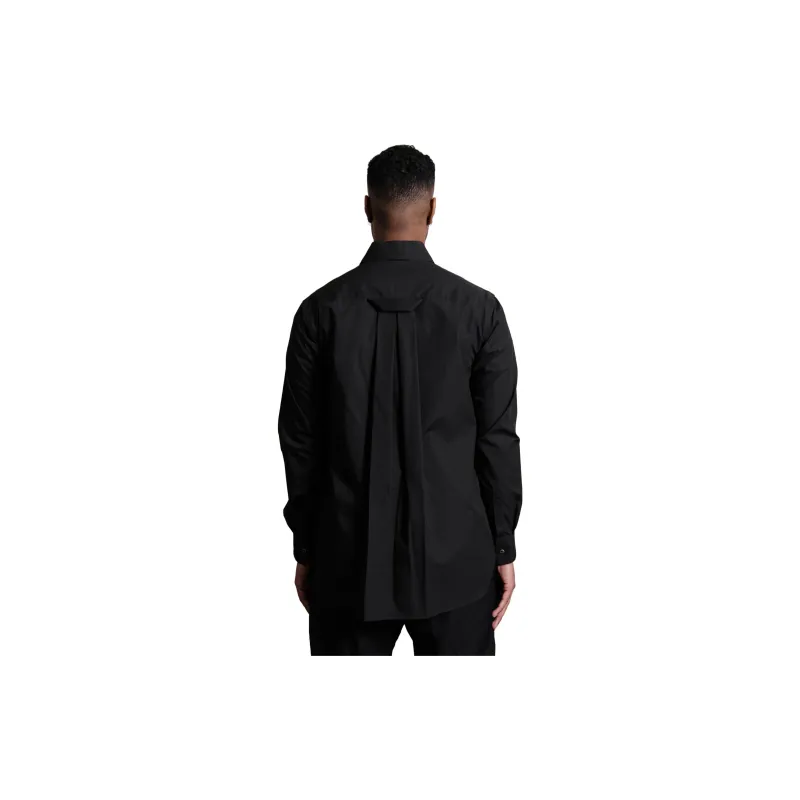 FUMITO GANRYU Shirts Men Black-2