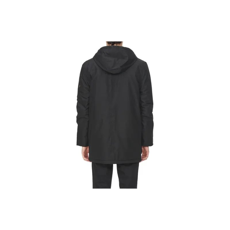Alpha Industries Puffer Jacket Unisex-2