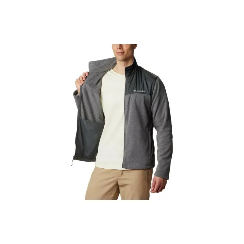 Columbia Bugaboo™ II Jackets Coats Men's Black-4