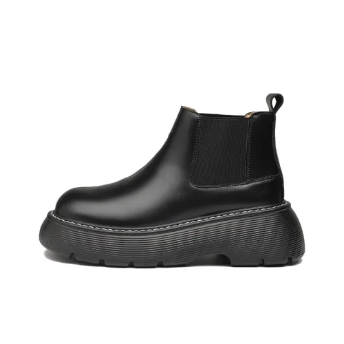 H2 Ankle Boots Women's