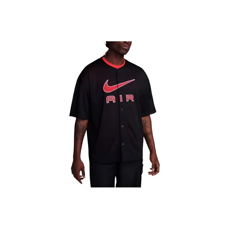 Nike Knitwear Men Black-3