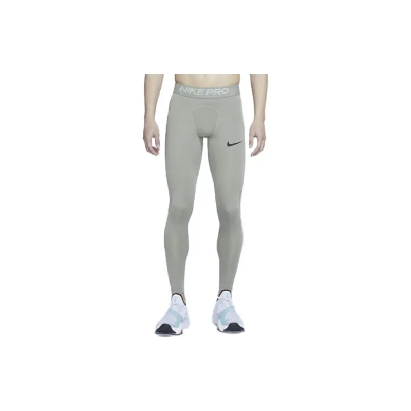 Nike Sports Pants Men Light Army Green-3