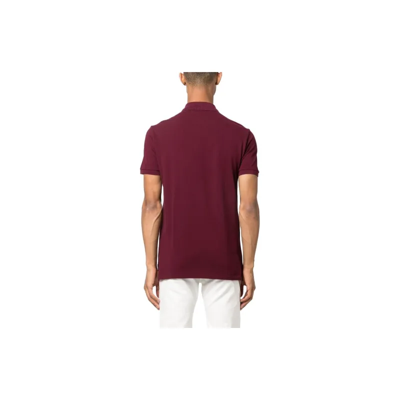Polo Ralph Lauren Piqué Polo Shirt-2