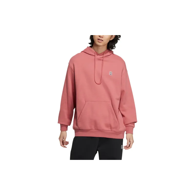 Adidas Neo Sweatshirts Unisex Pink-1