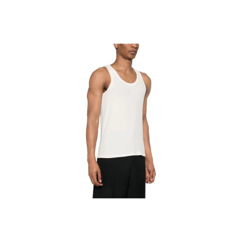 TOM FORD Ribbed Tank Top-3