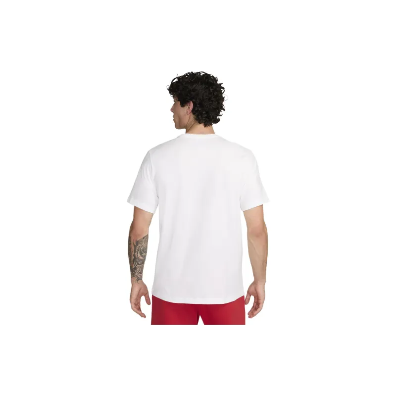 Nike Liverpool Fc Men's Nike Soccer T Shirt-3