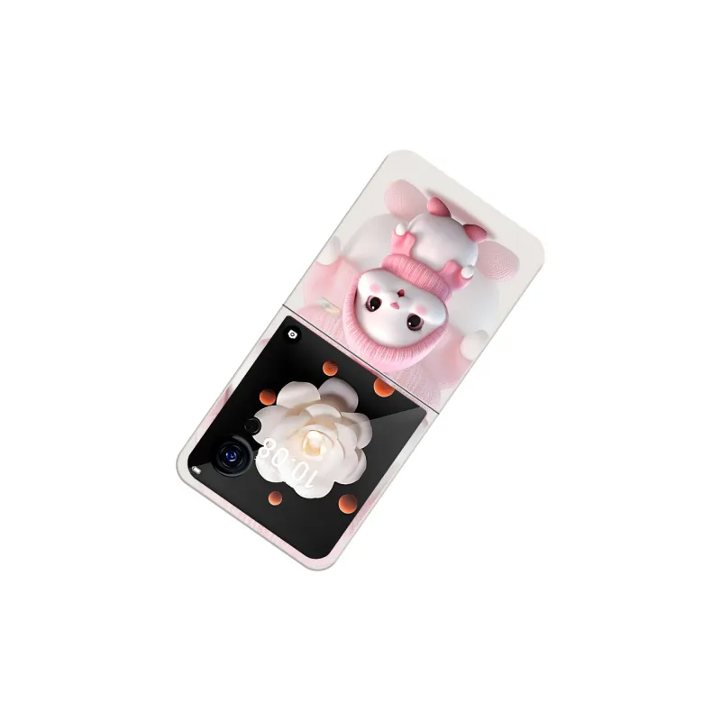 CHUNFAN Phone Cases-38