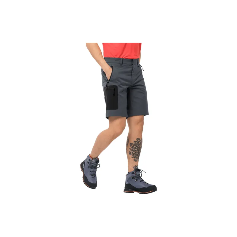 Jack Wolfskin Sports Shorts Men's-3