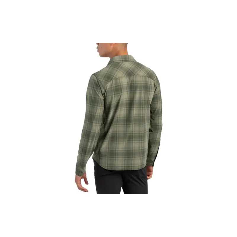 Outdoor Research Shirt Men's Green-2