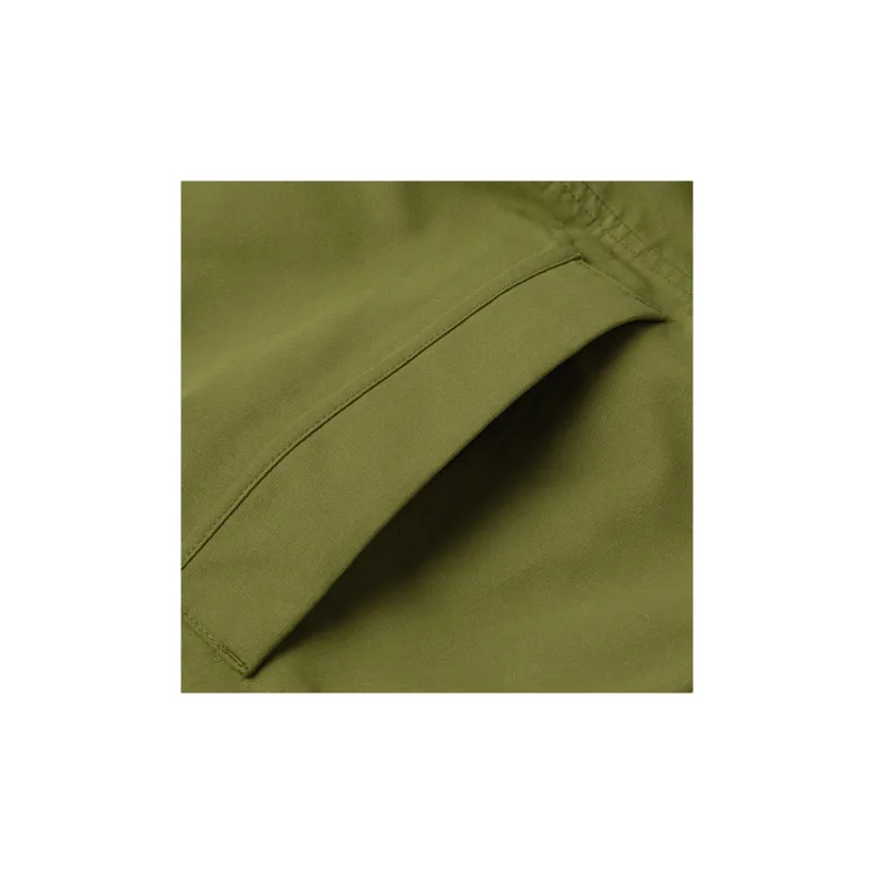 Timberland Windbreaker Jacket Men's Avocado Green-4