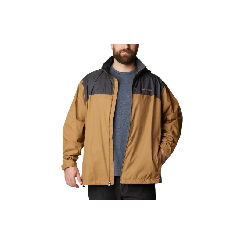Columbia Glennaker Lake™ Jackets Coats Men's Brown-2