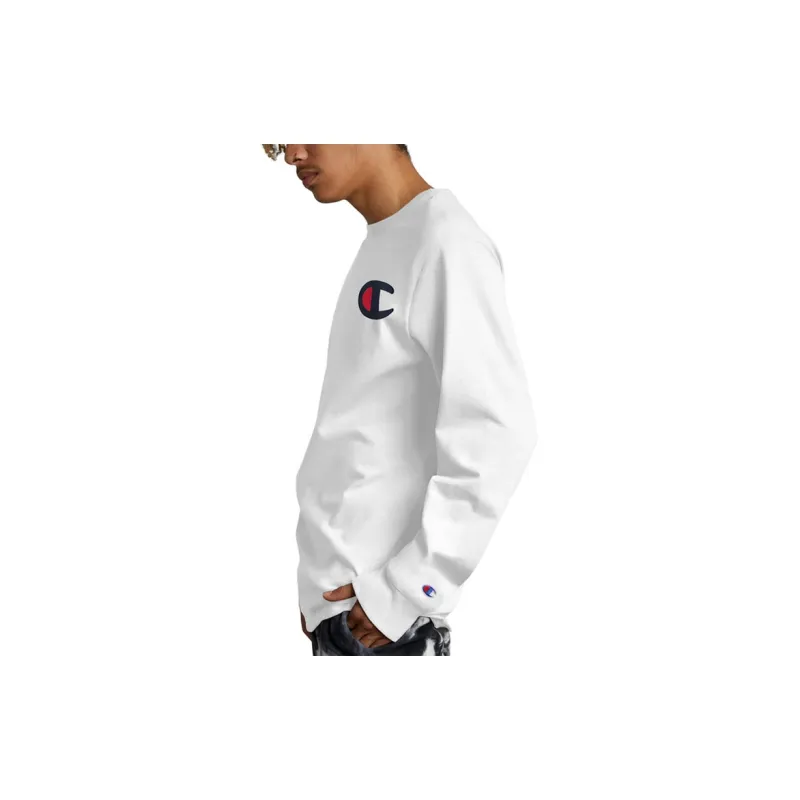 Champion T Shirts Unisex-2