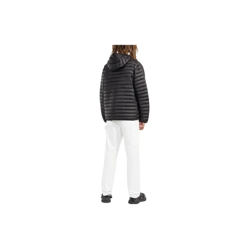 STONE ISLAND 40324 Loom Woven Chambers R Nylon Down TC_Packable Jacket-3