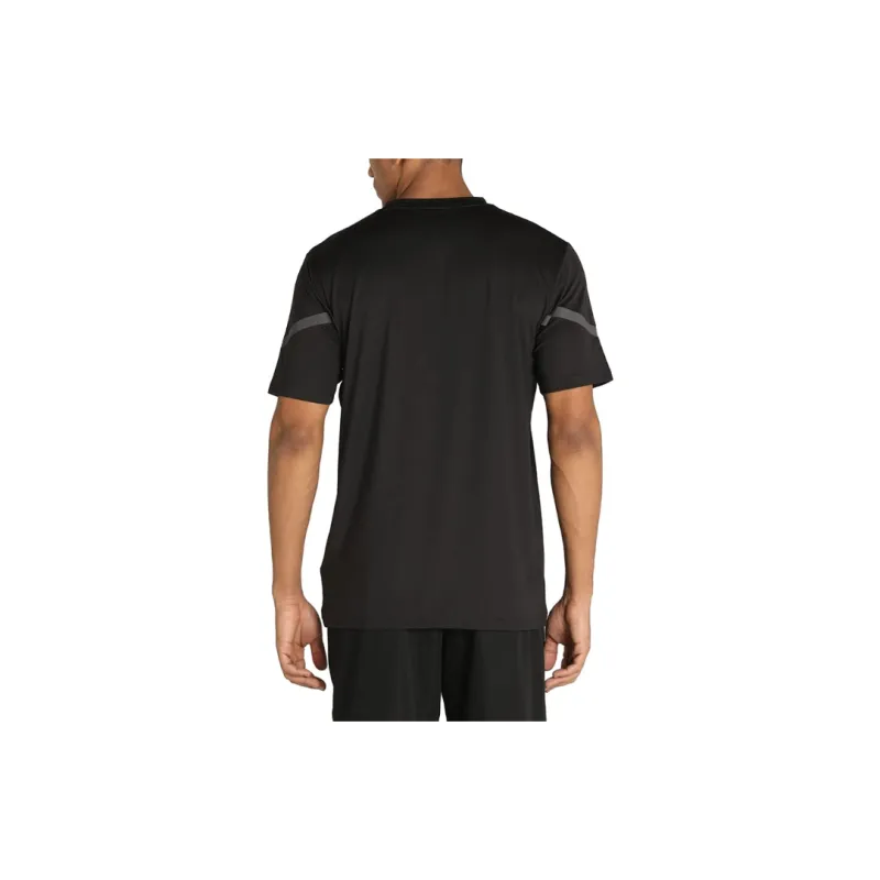 PUMA Borussia Dortmund T Shirt Unisex Black-3