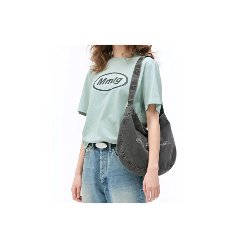Mmlg T Shirts Unisex-12