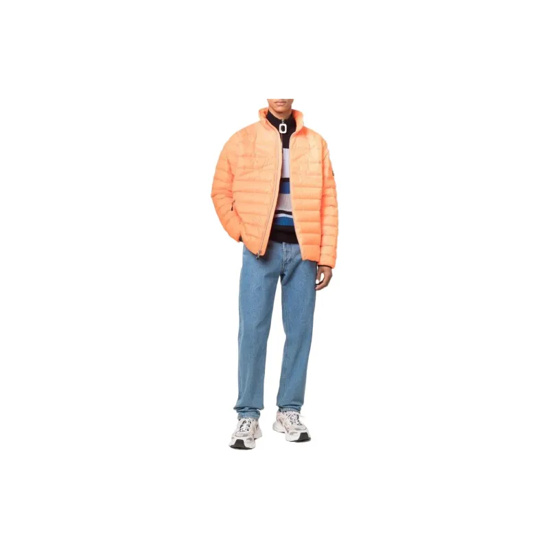 Polo Ralph Lauren Padded Zipped Jacket-1