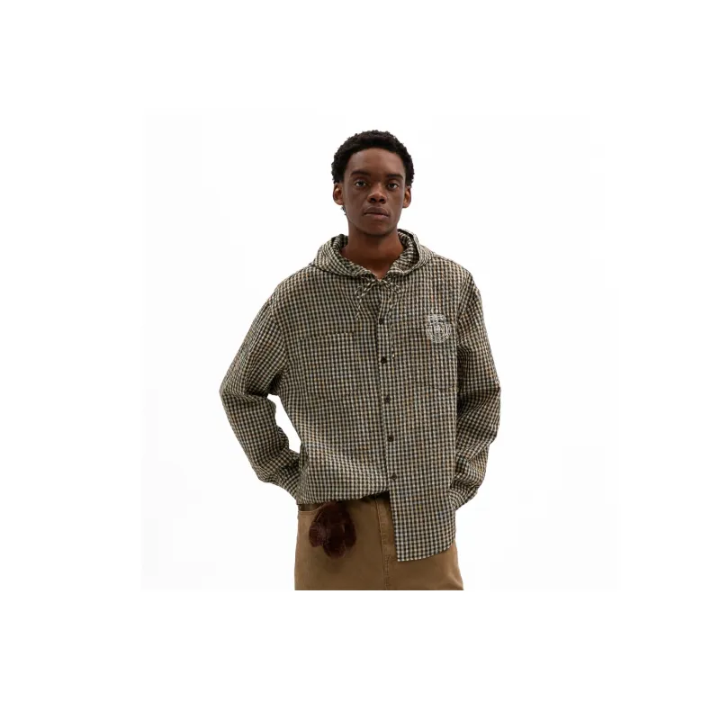 FPA ALWAYS MOVING Series Shirt Unisex-3