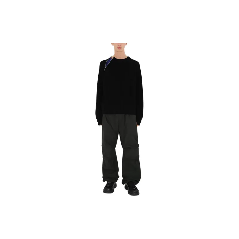 Burberry Trousers-4