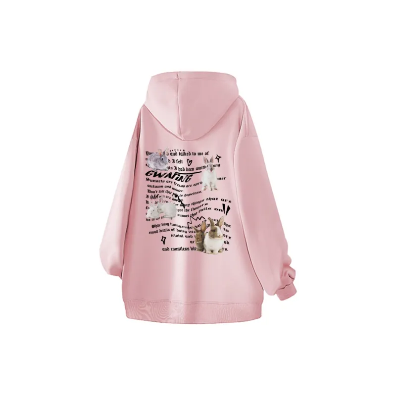 GWAF Sweatshirts Unisex-1