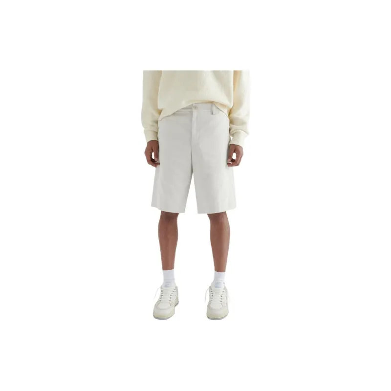 Axel Arigato Axis Logo Patch Shorts-3
