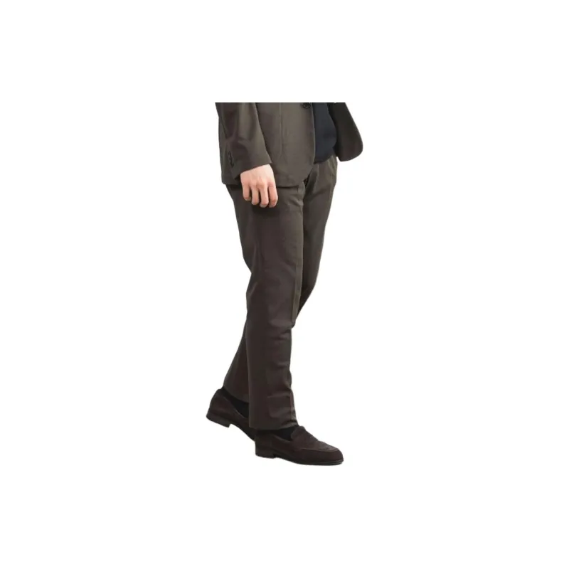 Beams Casual Pants Men-10