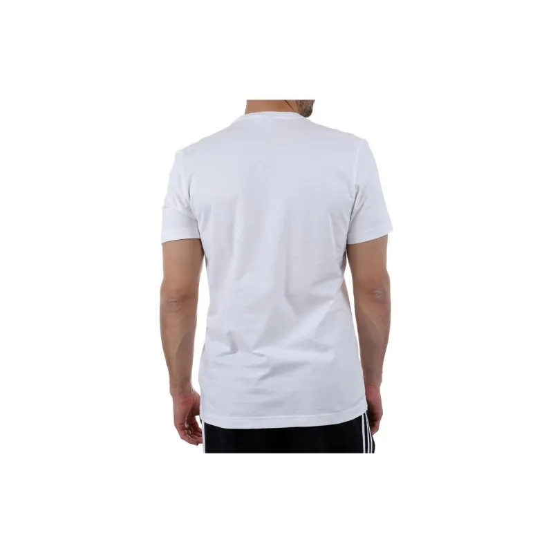 Adidas Originals T Shirt Men's White-5