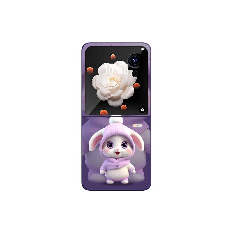 CHUNFAN Phone Cases-0