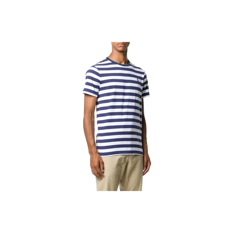 Polo Ralph Lauren T Shirt Men's Multicolor-4