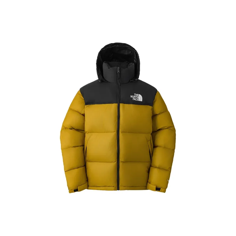 THE NORTH FACE 1996 Retro Nuptse Jacket-1