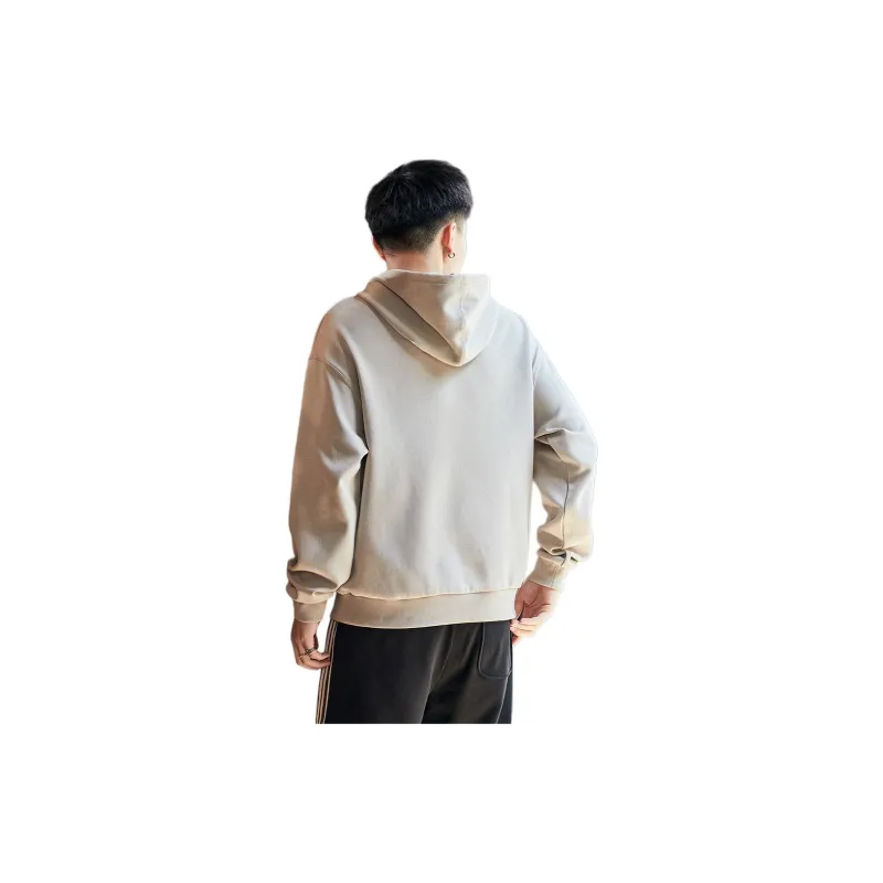 Tonlion Sweatshirt Men's Light Beige-1