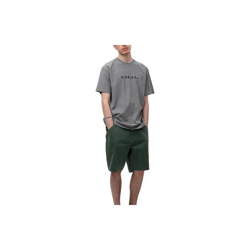 Thisisneverthat Big Initial Tee-2