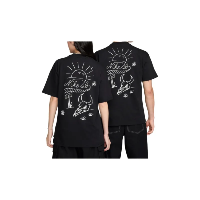 Nike Sb Max90 Skate T-shirt-3