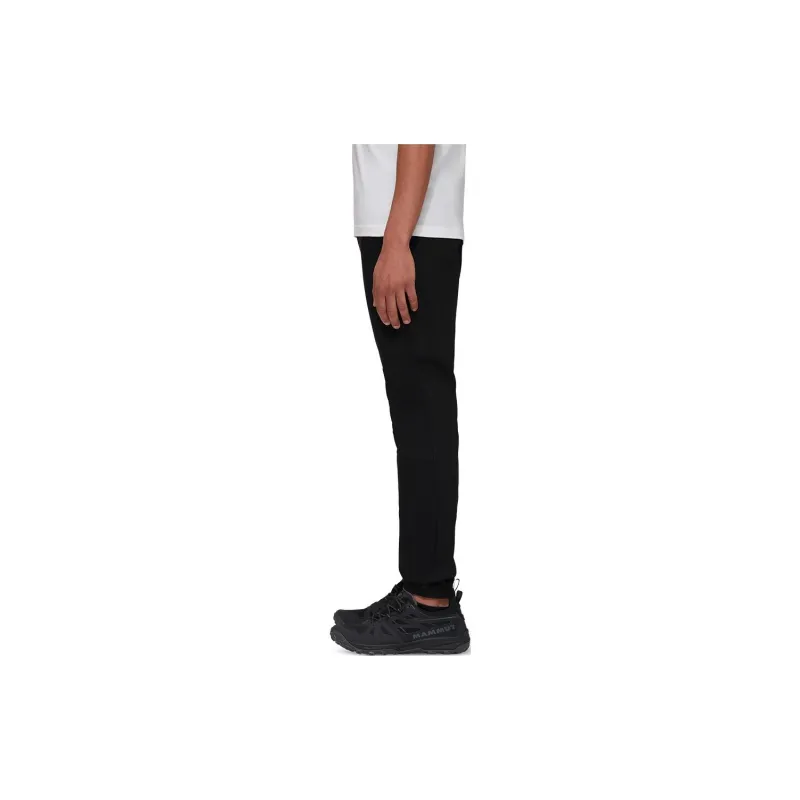 MAMMUT Massone Casual Pants Men's-3