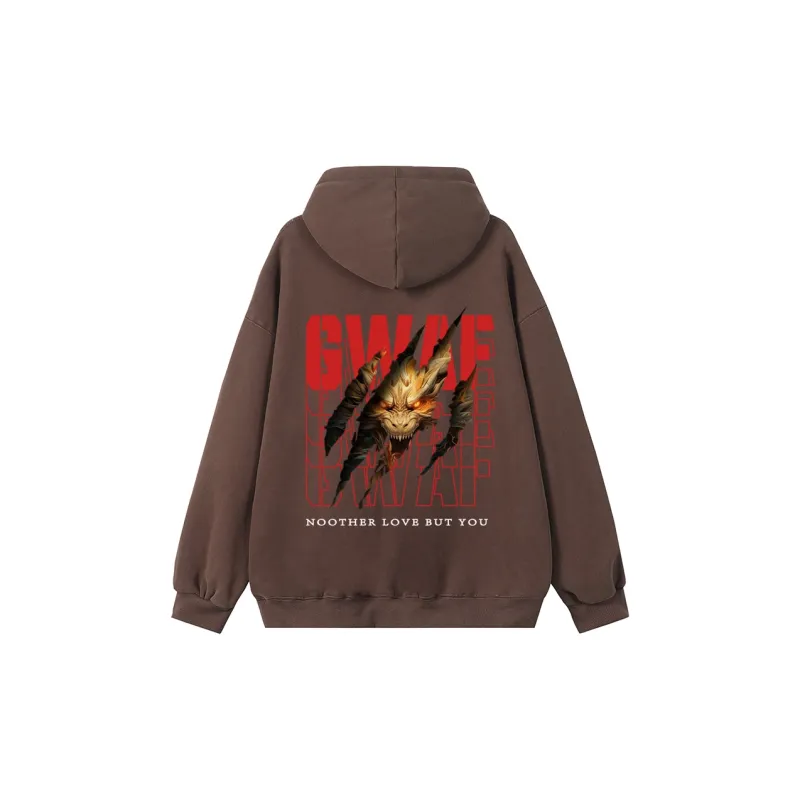 GWAF Sweatshirts Unisex-22