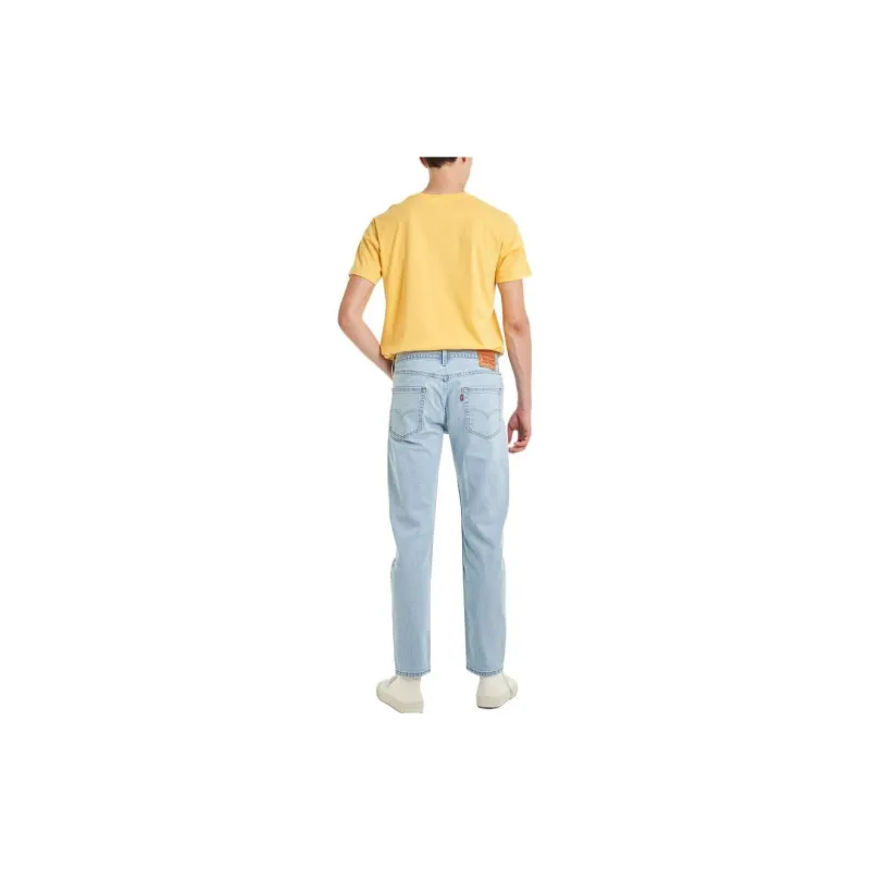 Levis Jeans Men Blue-2