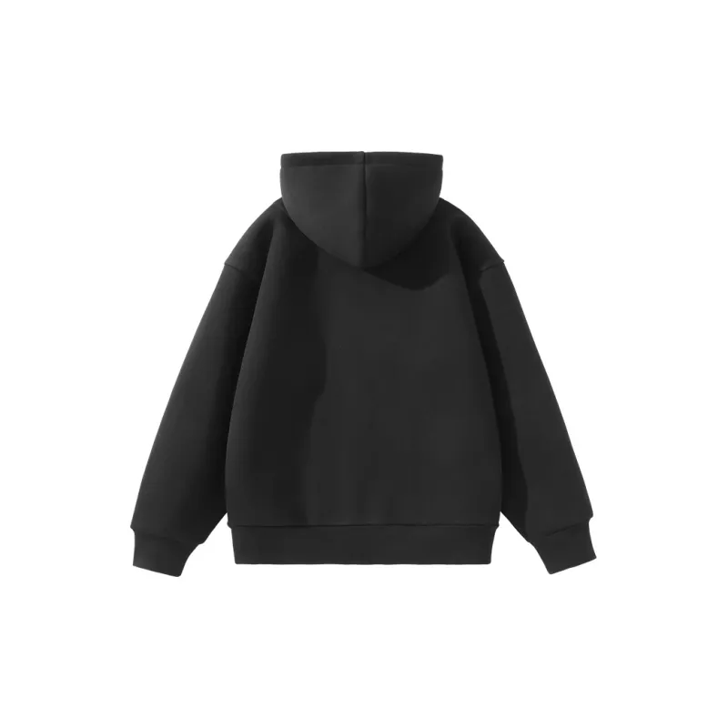 MJ STYLE Sweatshirts Unisex-5