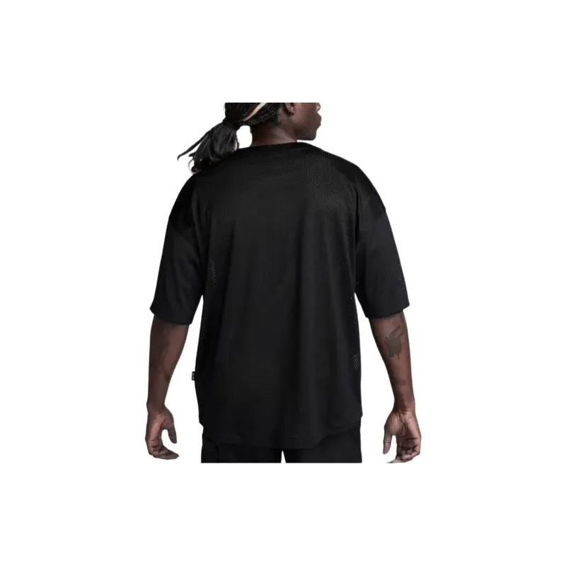 Nike Knitwear Men Black-4