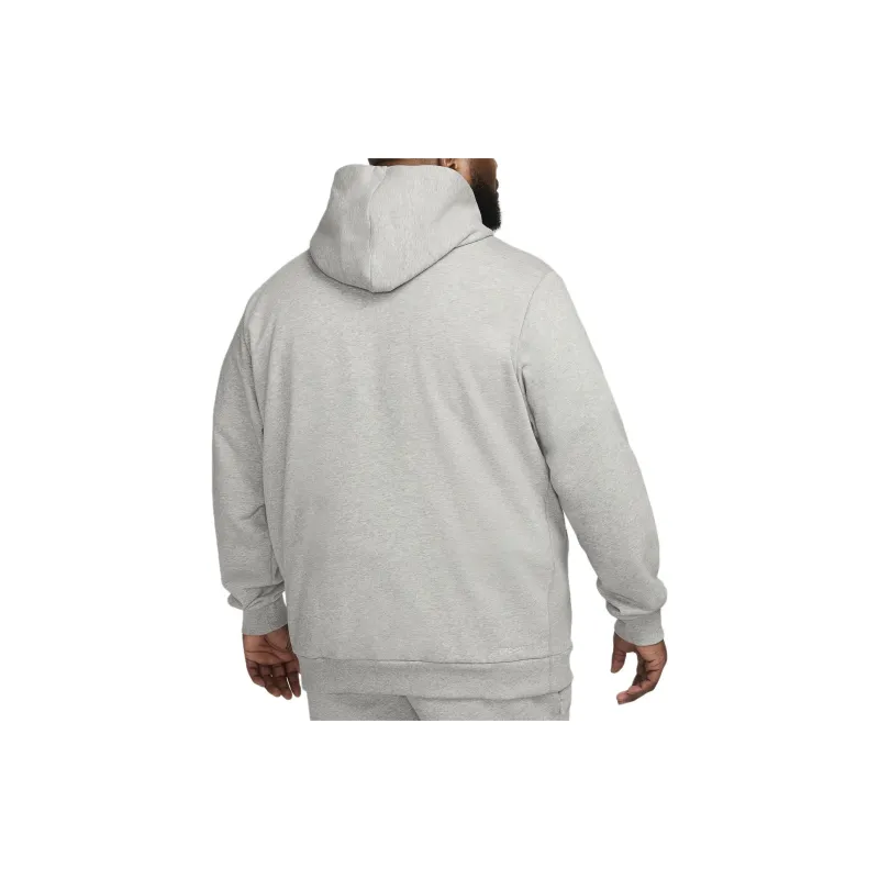 Nike Standard Issue Men's Dri FIT Pullover Basketball Hoodie-3