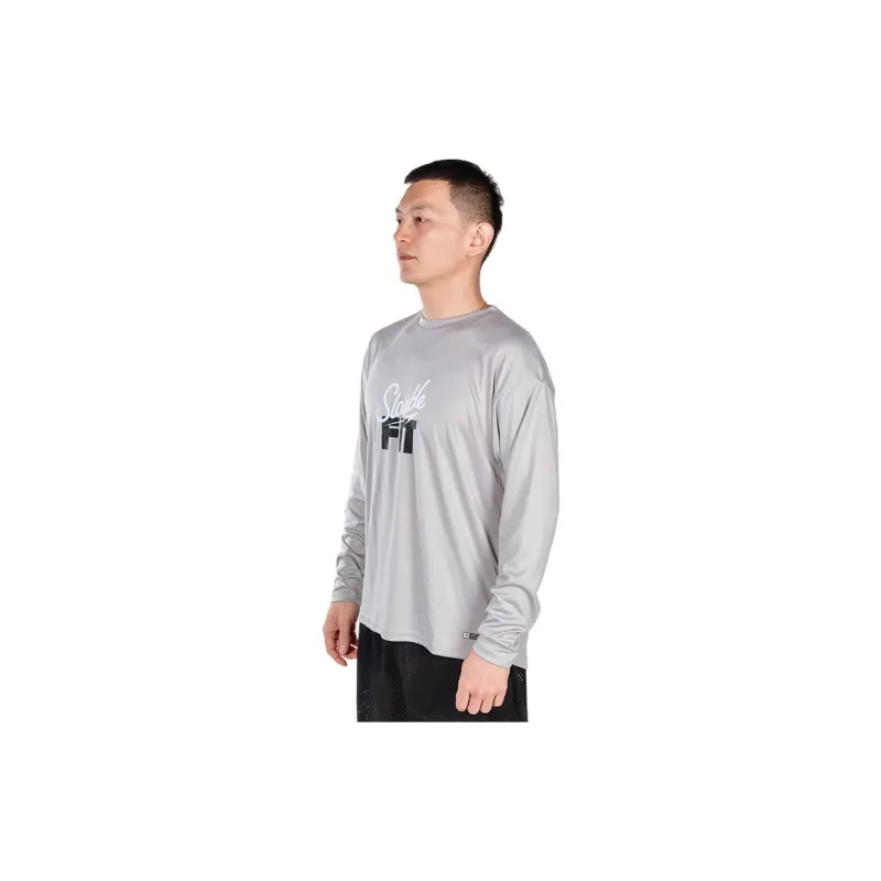 Slamble T Shirts Unisex-6