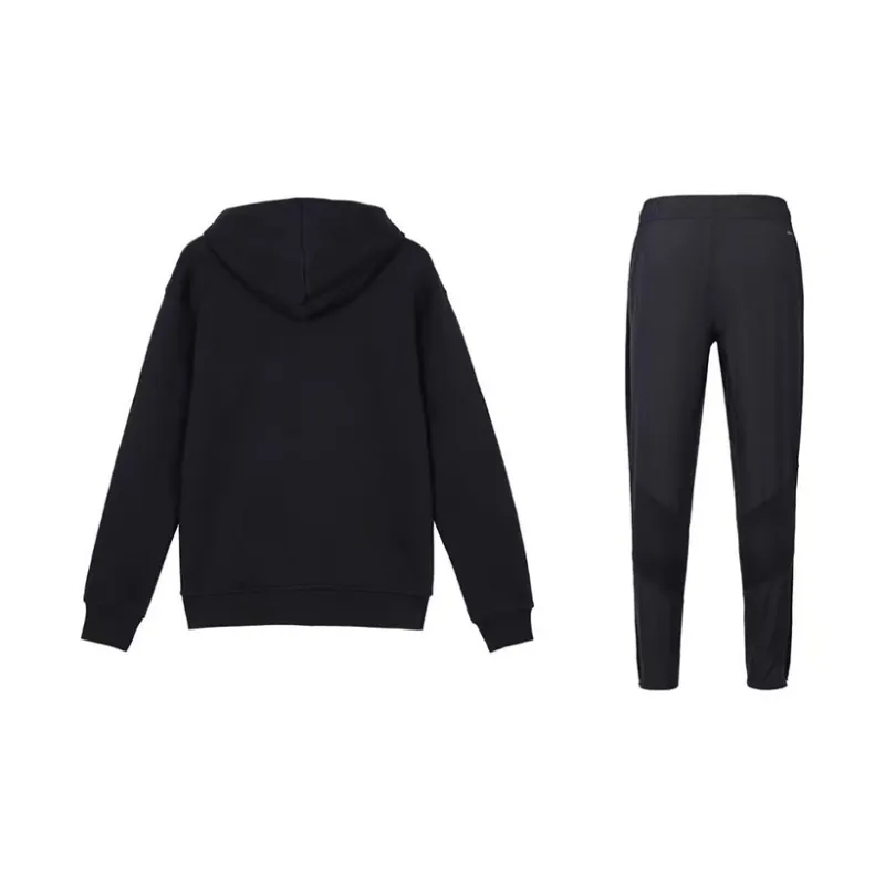 Jordan Casual Sportswear Men's Black-1