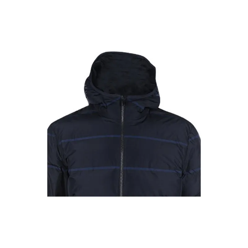 Zzegna Jackets Men Black-4