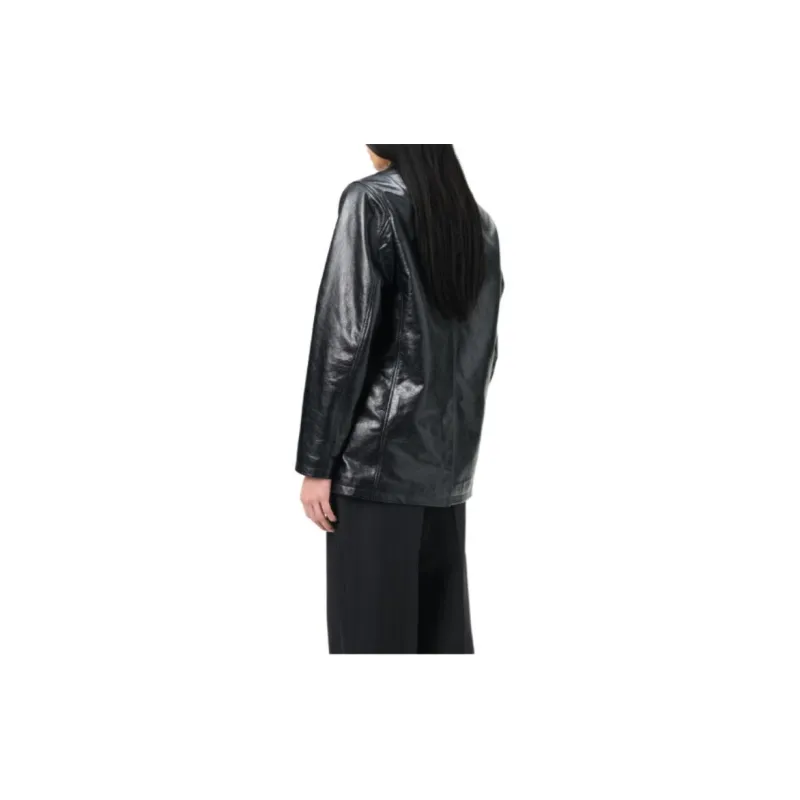OUR LEGACY Alley Jacket-7