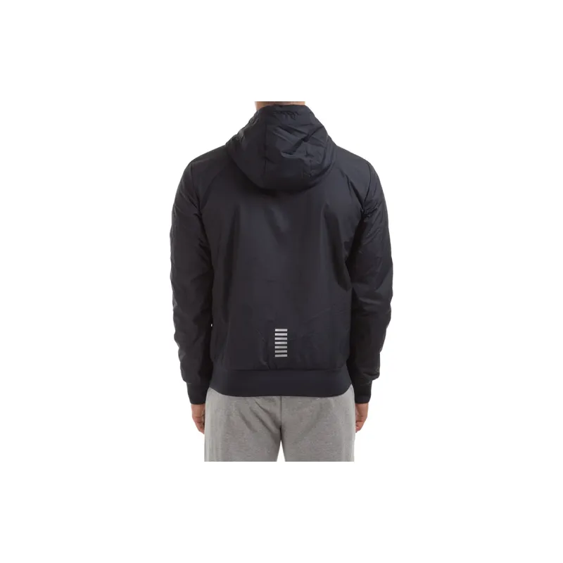 EMPORIO ARMANI Jackets Men Night Blue-5