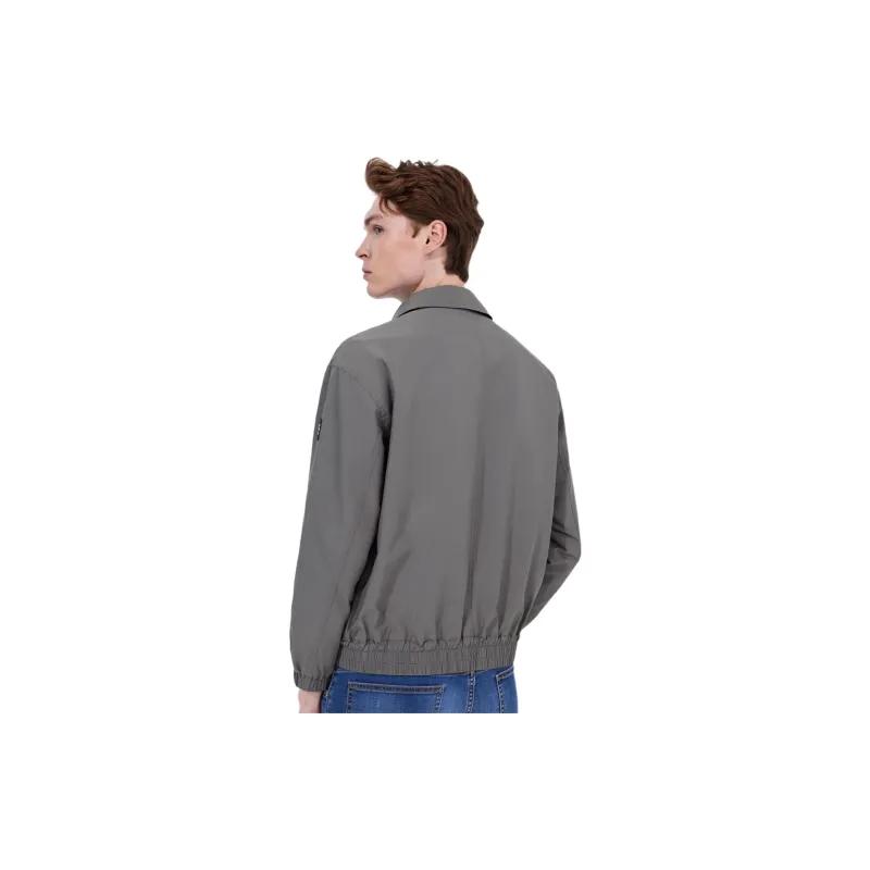 Hush Puppies Jackets Coats Men's-5